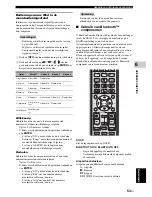 Предварительный просмотр 477 страницы Yamaha DVX-700 Owner'S Manual