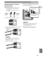 Предварительный просмотр 509 страницы Yamaha DVX-700 Owner'S Manual