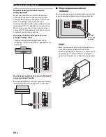 Предварительный просмотр 514 страницы Yamaha DVX-700 Owner'S Manual