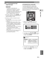 Предварительный просмотр 517 страницы Yamaha DVX-700 Owner'S Manual