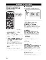 Предварительный просмотр 532 страницы Yamaha DVX-700 Owner'S Manual