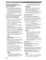 Предварительный просмотр 548 страницы Yamaha DVX-700 Owner'S Manual