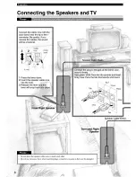 Preview for 12 page of Yamaha DVX-S120 Owner'S Manual