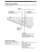 Preview for 23 page of Yamaha DVX-S120 Owner'S Manual