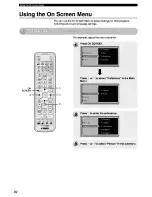 Preview for 96 page of Yamaha DVX-S120 Owner'S Manual