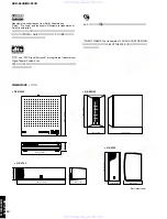 Preview for 12 page of Yamaha DVX-S120 Service Manual