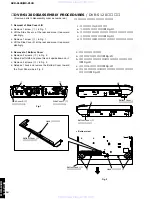 Preview for 14 page of Yamaha DVX-S120 Service Manual