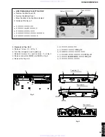 Preview for 15 page of Yamaha DVX-S120 Service Manual