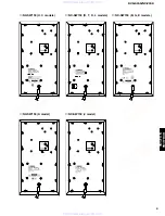 Preview for 9 page of Yamaha DVX-S150 Service Manual