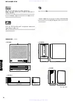 Preview for 12 page of Yamaha DVX-S150 Service Manual