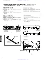 Preview for 14 page of Yamaha DVX-S150 Service Manual