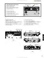 Preview for 15 page of Yamaha DVX-S150 Service Manual