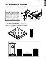 Preview for 5 page of Yamaha DVX-S200 Service Manual