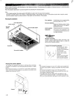 Preview for 10 page of Yamaha DVX-S60 Owner'S Manual