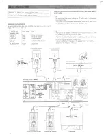 Preview for 12 page of Yamaha DVX-S60 Owner'S Manual