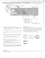 Preview for 15 page of Yamaha DVX-S60 Owner'S Manual