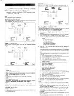 Preview for 17 page of Yamaha DVX-S60 Owner'S Manual