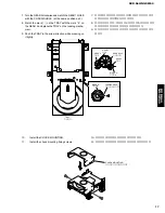 Preview for 17 page of Yamaha DVX-S60 Service Manual