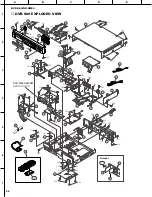 Preview for 98 page of Yamaha DVX-S60 Service Manual