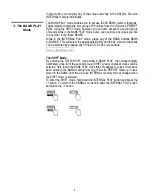 Preview for 10 page of Yamaha DX100 Owner'S Manual