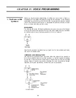 Preview for 26 page of Yamaha DX100 Owner'S Manual