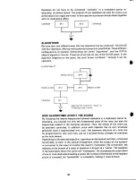 Предварительный просмотр 2 страницы Yamaha DX100 Programing Manual