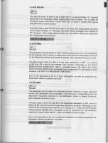 Preview for 9 page of Yamaha DX100 Programing Manual