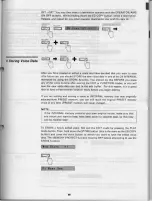 Preview for 15 page of Yamaha DX100 Programing Manual