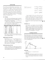 Preview for 12 page of Yamaha DX11 Operatiing Manual