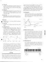 Preview for 13 page of Yamaha DX11 Operatiing Manual