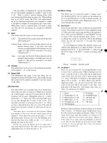 Preview for 24 page of Yamaha DX11 Operatiing Manual