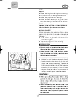 Preview for 52 page of Yamaha DX150A Owner'S Manual