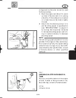 Preview for 83 page of Yamaha DX150A Owner'S Manual