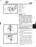 Preview for 87 page of Yamaha DX150A Owner'S Manual