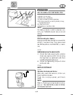 Preview for 94 page of Yamaha DX150A Owner'S Manual