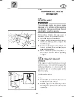 Preview for 102 page of Yamaha DX150A Owner'S Manual