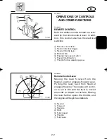 Предварительный просмотр 25 страницы Yamaha DX150B Owner'S Manual