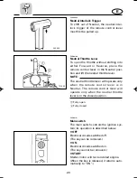 Предварительный просмотр 26 страницы Yamaha DX150B Owner'S Manual