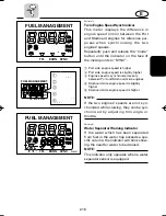 Предварительный просмотр 39 страницы Yamaha DX150B Owner'S Manual