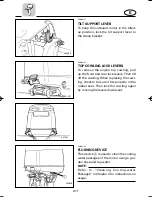 Предварительный просмотр 40 страницы Yamaha DX150B Owner'S Manual