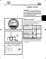 Предварительный просмотр 41 страницы Yamaha DX150B Owner'S Manual