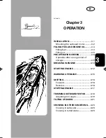 Предварительный просмотр 43 страницы Yamaha DX150B Owner'S Manual