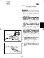 Предварительный просмотр 55 страницы Yamaha DX150B Owner'S Manual