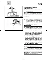 Предварительный просмотр 56 страницы Yamaha DX150B Owner'S Manual