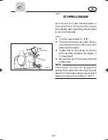 Предварительный просмотр 60 страницы Yamaha DX150B Owner'S Manual