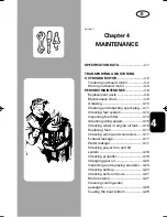 Предварительный просмотр 67 страницы Yamaha DX150B Owner'S Manual