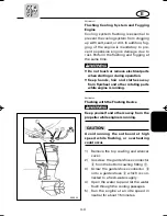 Предварительный просмотр 71 страницы Yamaha DX150B Owner'S Manual