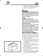 Предварительный просмотр 74 страницы Yamaha DX150B Owner'S Manual