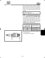 Предварительный просмотр 79 страницы Yamaha DX150B Owner'S Manual