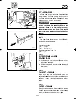 Предварительный просмотр 84 страницы Yamaha DX150B Owner'S Manual